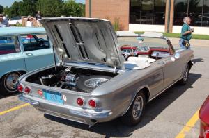 2010 Convention Car Display - 128